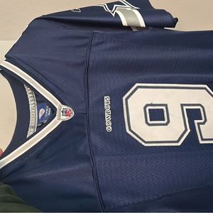 Dallas Cowboys Jersey